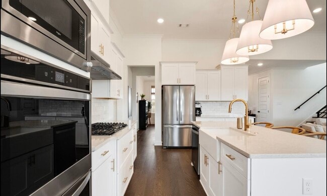 Photo - 9573 Pk Trl Rd House