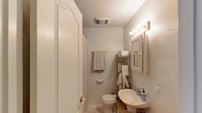 Building Photo - 91 Prince St