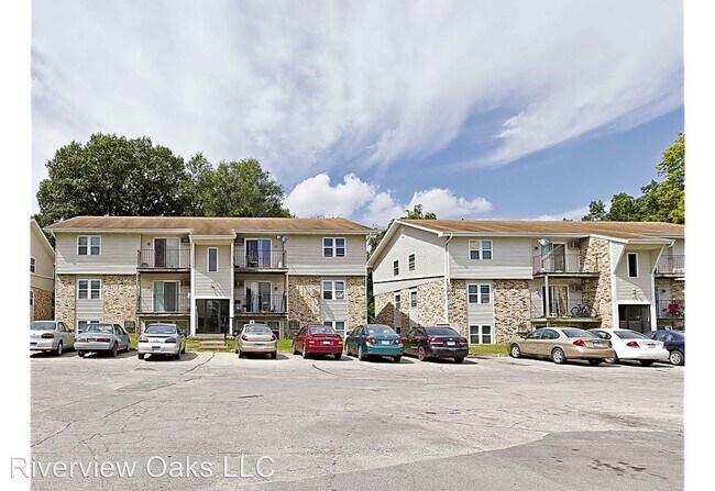 Building Photo - 1430 Pennsylvania Ave