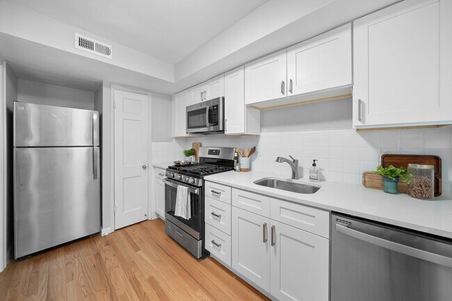 Foto del edificio - The Square on Mcknight