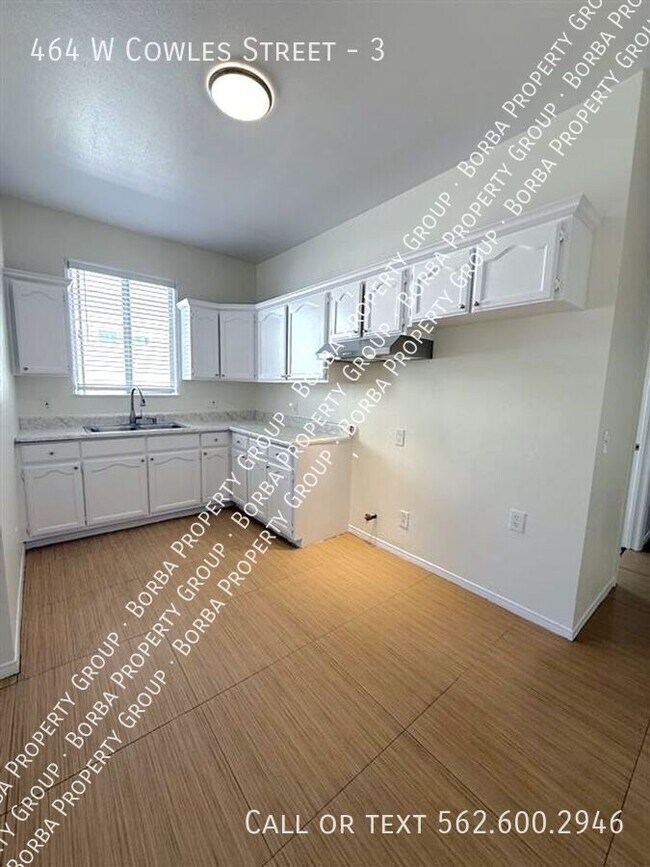 Foto del edificio - 464 W Cowles St