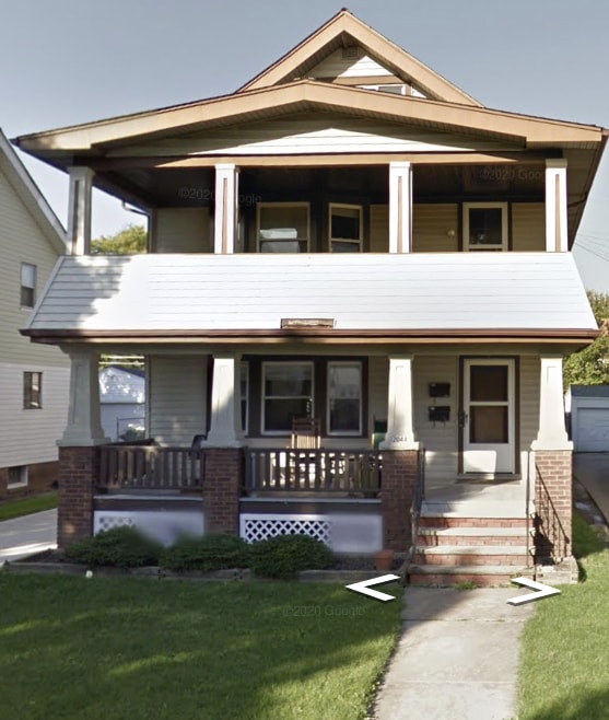 Building Photo - 2042 Richland Ave