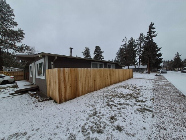 Foto del edificio - 3BR/1BA - Fenced - RV Parking - Solar