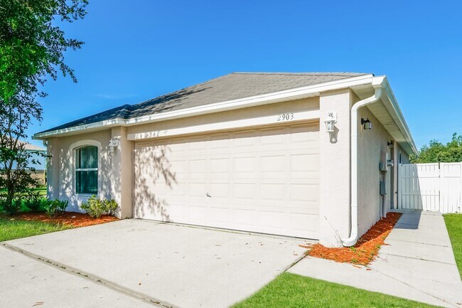 Foto del edificio - 2903 Mingo Dr