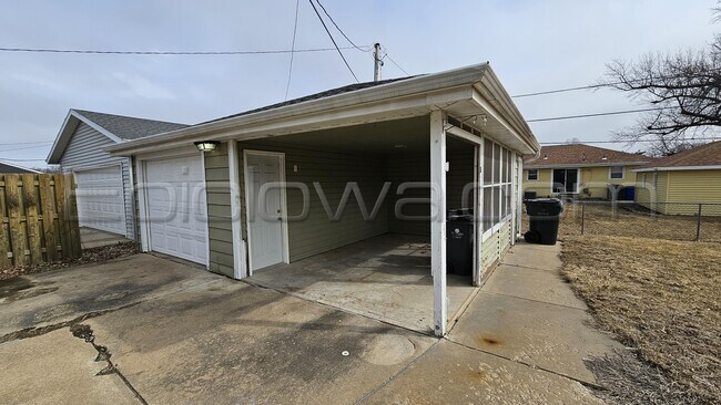 Foto del edificio - 401 31st St NW