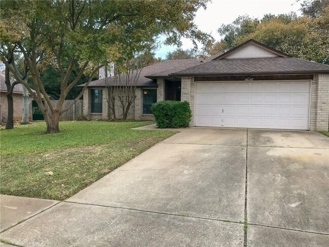 Building Photo - 16507 Lone Wolf Dr