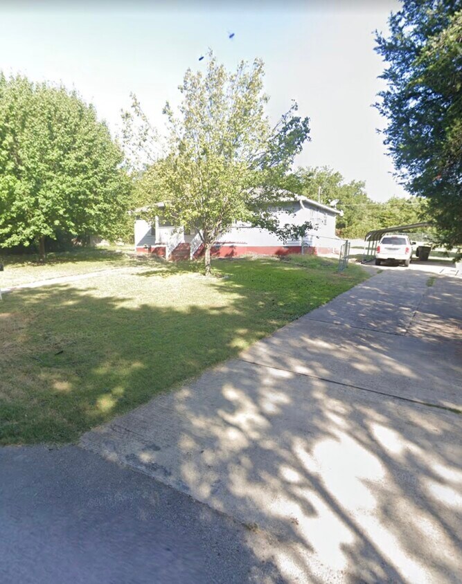 6039 Blunter St, Dallas, TX 75241 House Rental in Dallas, TX