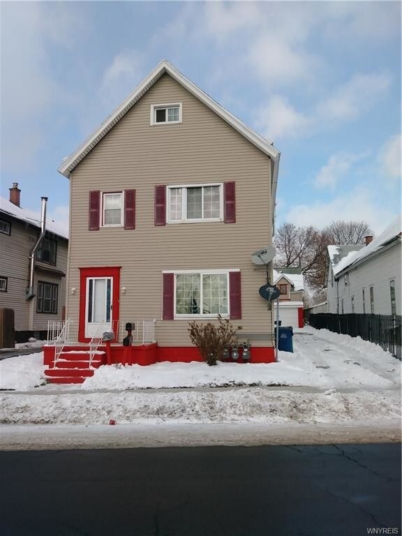 Primary Photo - 436 Walden Ave