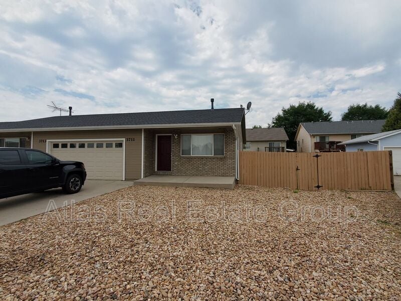 37113717 Whitney Way Unit 3711, Evans, CO 80620 Condo for Rent in Evans, CO