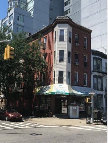 Primary Photo - 414 4th Ave