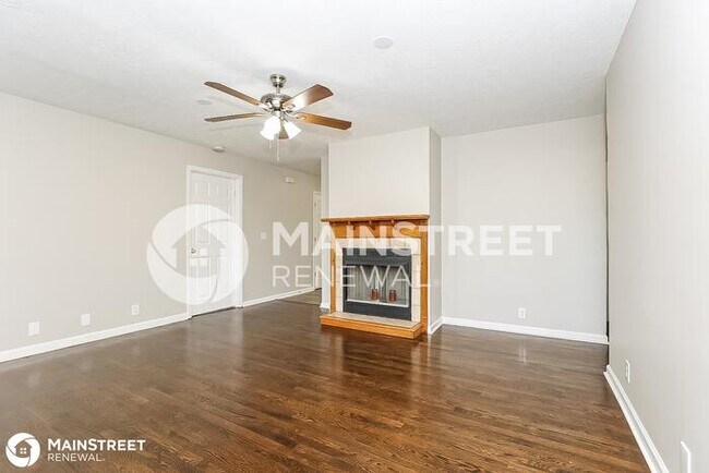 210 UNIVERSITY AVE, LEBANON, TN 37087 photo'