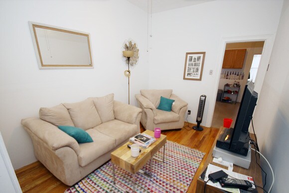 Foto del edificio - 407 4th St