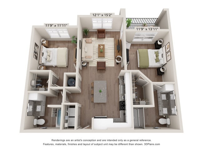 Interior Photo - Ilumina Zephyrhills