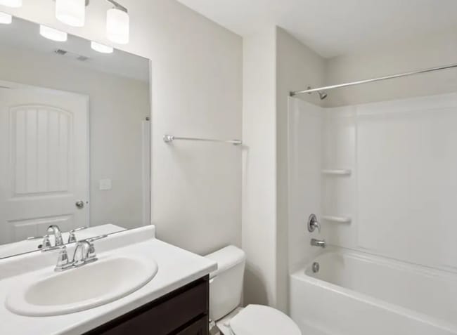 Building Photo - Beautiful 4BR Home in Gated Ramsey Landing!
