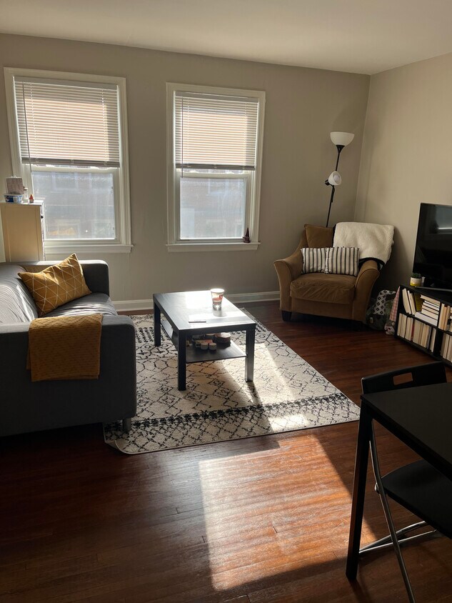 Foto principal - 1355 Ida Ave