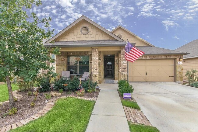 Foto del edificio - 6809 Trevone Path