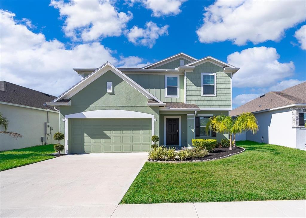 Foto principal - 626 Taft Dr