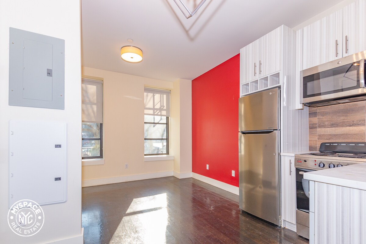 Foto principal - 519 Eastern Pkwy