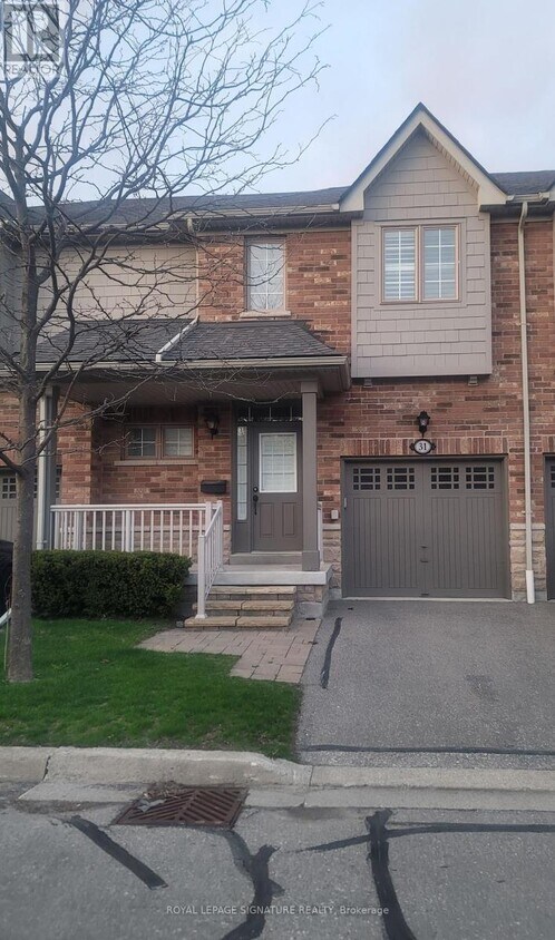 Photo principale - 1633-1633 Northmount Ave