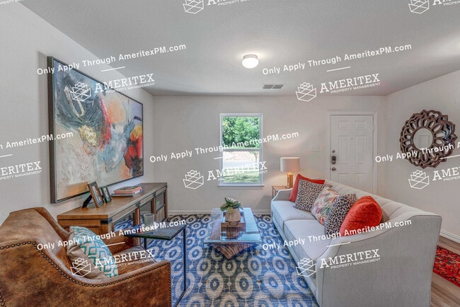 Foto del edificio - 5304 Carver Dr