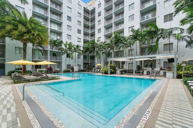 Foto del edificio - Pearl Dadeland