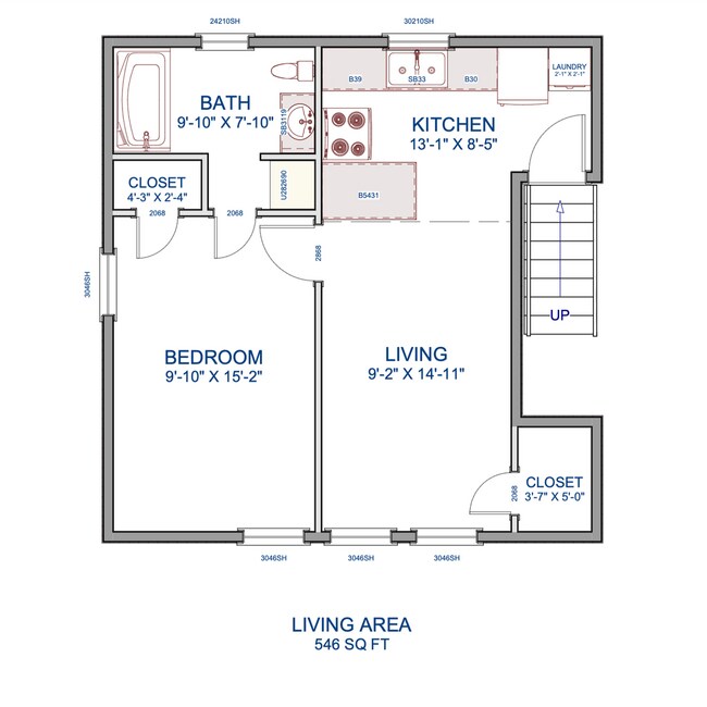 Foto del edificio - 310 SE 6th St