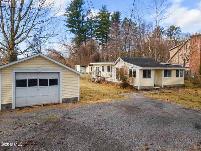 Building Photo - 6373 Frenchs Hollow Rd