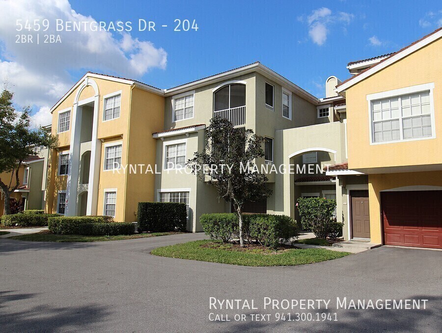 Foto principal - 5459 Bentgrass Dr