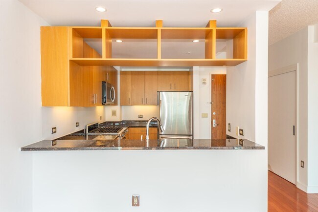 Foto del edificio - 2603 North Blvd