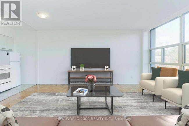 Photo du bâtiment - 40 Park Rd