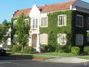 Building Photo - 367 N Genesee Ave