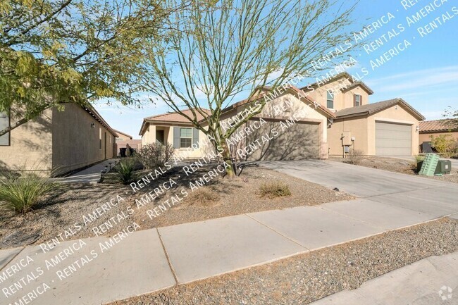 8755 E Stone Meadow Cir