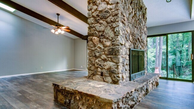Building Photo - Home for rent in Dogwood Lake Estates!