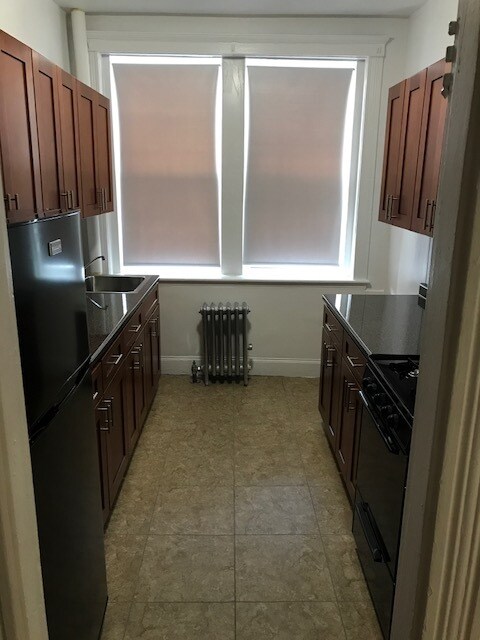 Foto del edificio - 46 Chiswick Rd