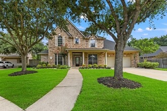 Building Photo - 1030 Bayou Vista Ct