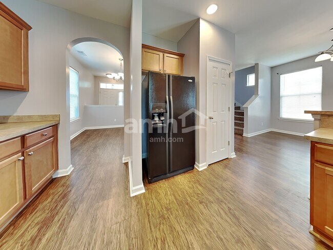 Foto del edificio - 52 Godley Park Way