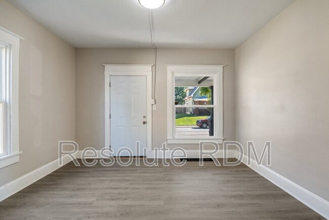 Foto del edificio - 1314 N Dearborn St
