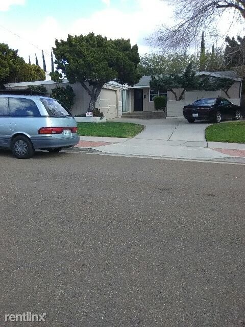 Foto del edificio - 4 br, 2 bath House - 5311 Hewlett Dr.