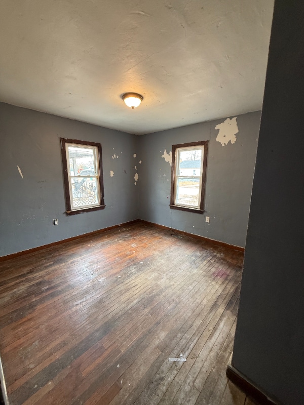 Foto del edificio - 1305 E Whitmer St