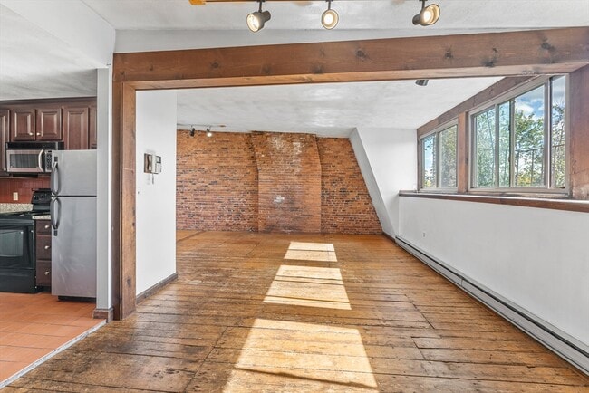 Foto del edificio - 668 Tremont St