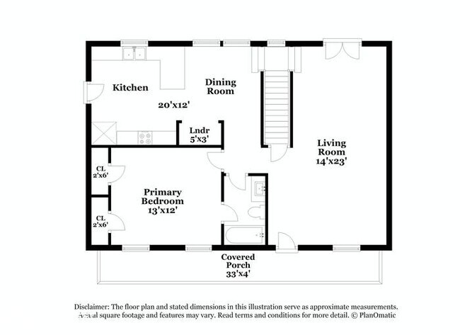 Foto del edificio - 105 Ruth Ln, La Vergne, TN 37086