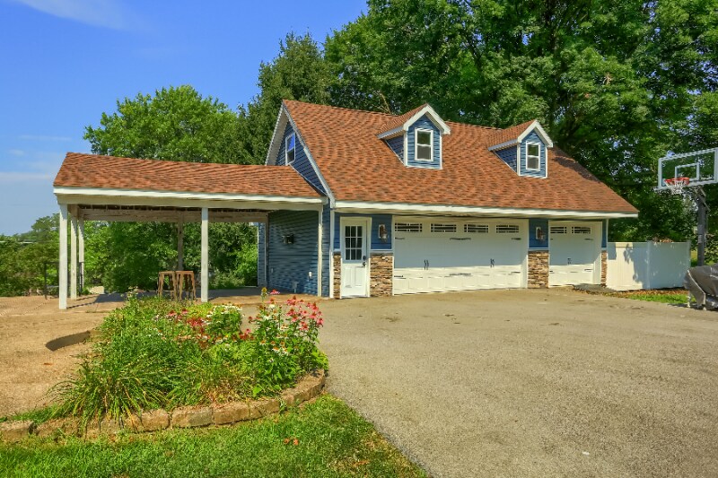 Foto principal - 1060 Cherry Hill Rd
