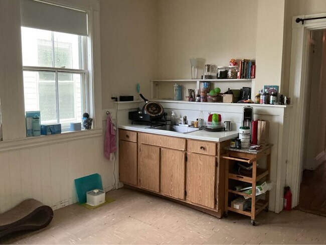 Foto del edificio - 78 Aldie St