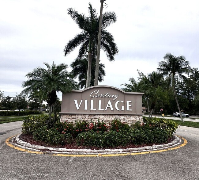 Foto del edificio - 1 BR 1.5  BEACH-THEMED ABODE- Century Vill...