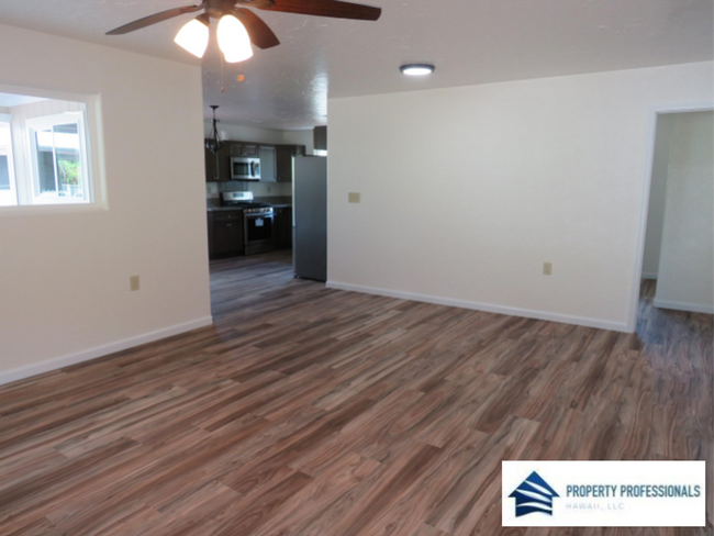 Foto del edificio - Stylish, custom home in Nanawale!