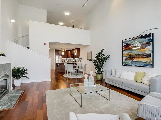 Foto del edificio - 950 Harrison St