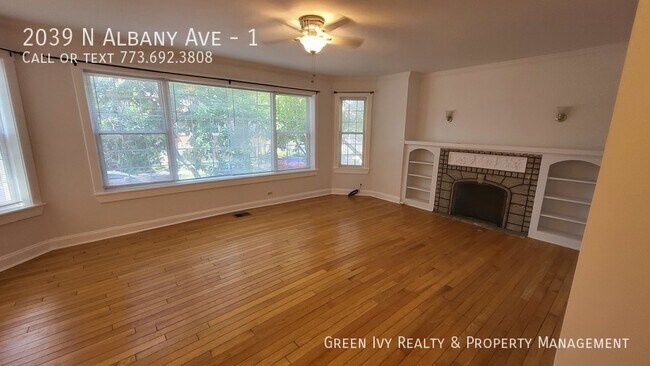 Building Photo - ONE MONTH FREE! Wonderful, sunlit apartmen...