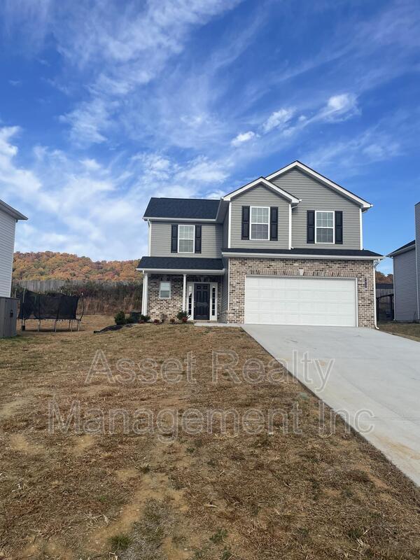 Foto del edificio - 7417 Rose Water Ln