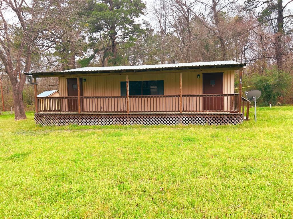 10 Bowden Rd, Huntsville, TX 77340 House Rental in Huntsville, TX