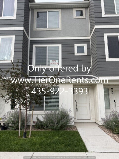 Building Photo - NO DEPOSIT option available for qualified renters